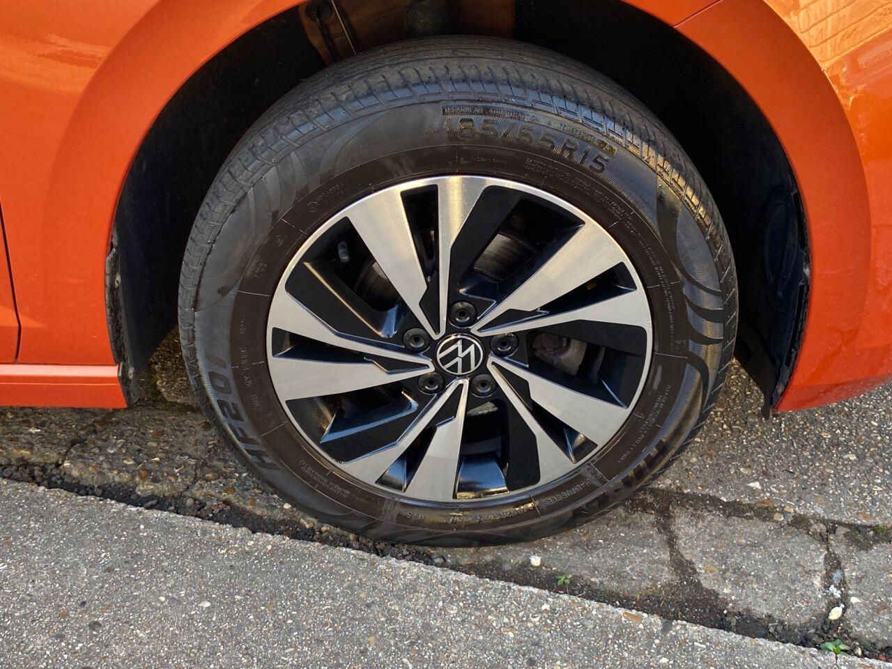 Used Volkswagen Polo 2021 for sale - 78090358: Photo 28