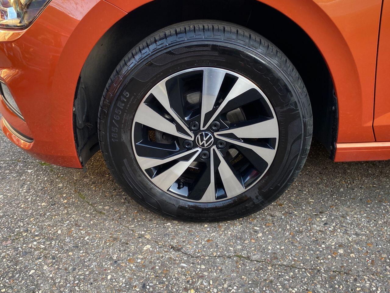 Used Volkswagen Polo 2021 for sale - 78090358: Photo 30