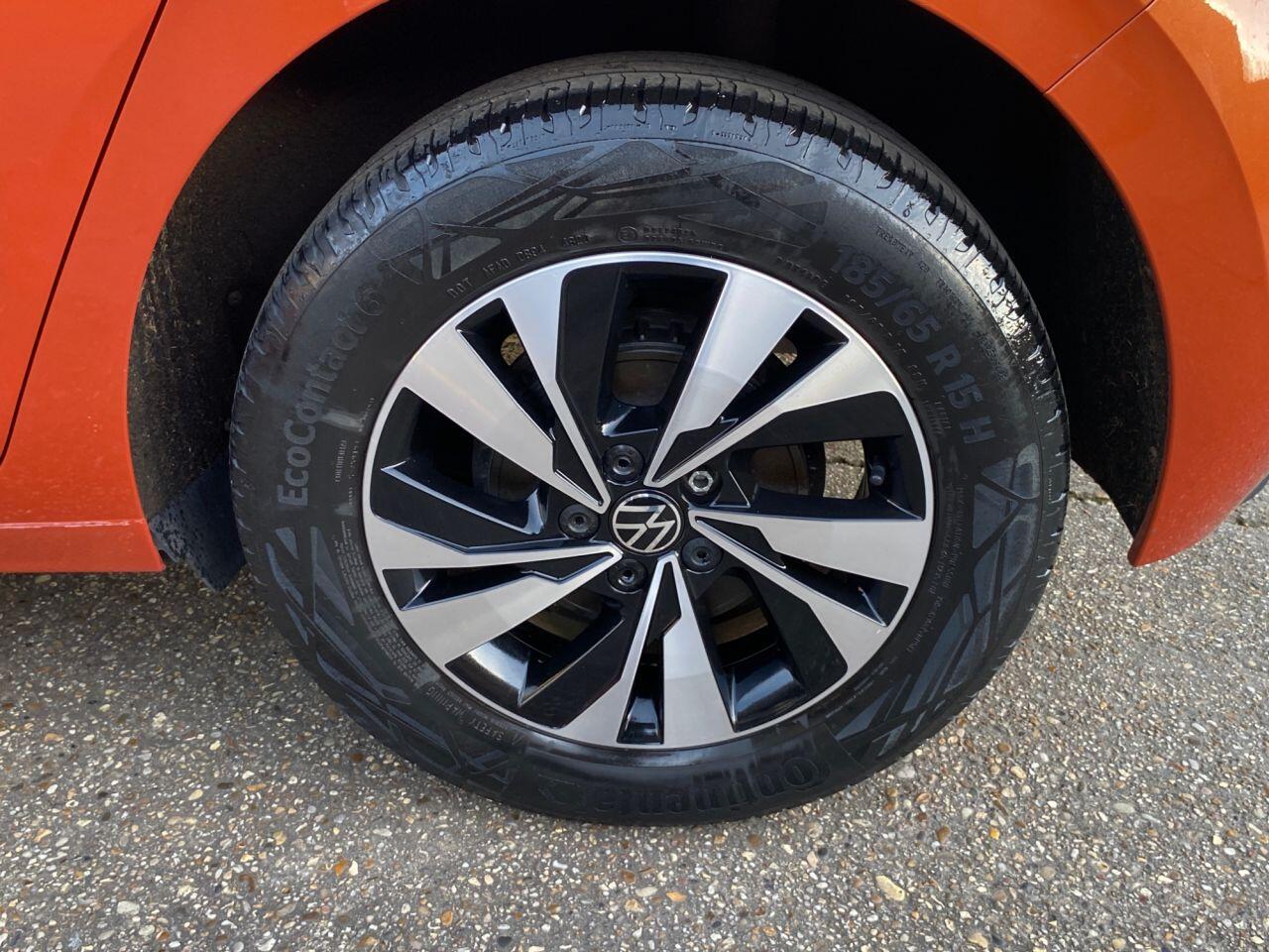 Used Volkswagen Polo 2021 for sale - 78090358: Photo 31