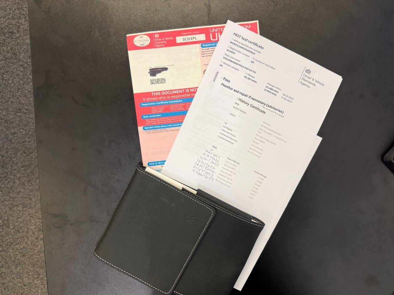 Used Volkswagen Polo 2021 for sale - 78090358: Photo 42