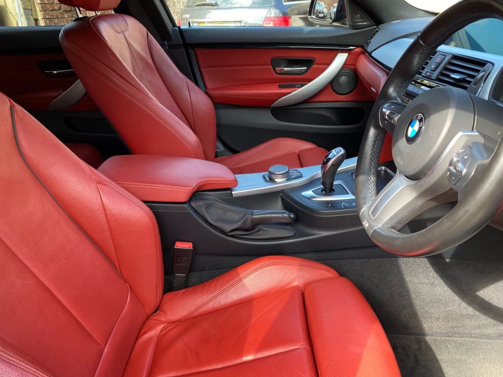 Used BMW 4 Series 2018 for sale - 76735884: Photo 13