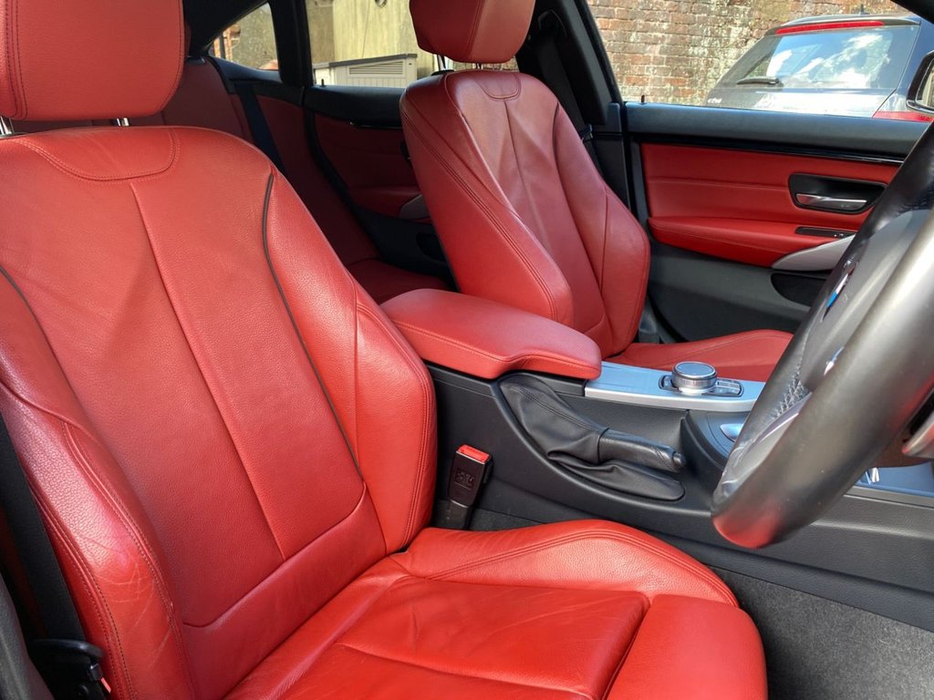 Used BMW 4 Series 2018 for sale - 76735884: Photo 14