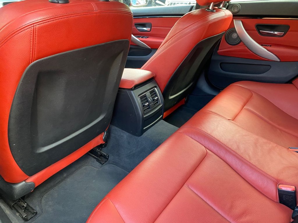 Used BMW 4 Series 2018 for sale - 76735884: Photo 17