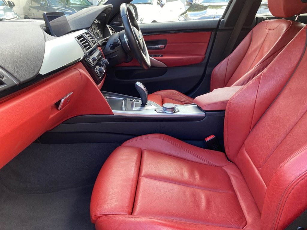 Used BMW 4 Series 2018 for sale - 76735884: Photo 19