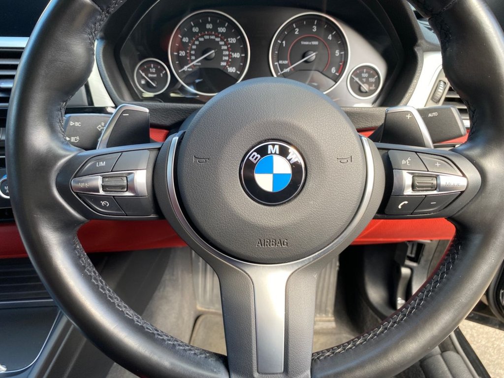 Used BMW 4 Series 2018 for sale - 76735884: Photo 22