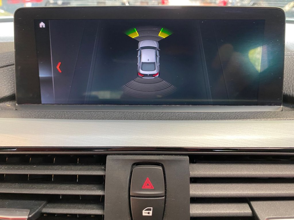 Used BMW 4 Series 2018 for sale - 76735884: Photo 25