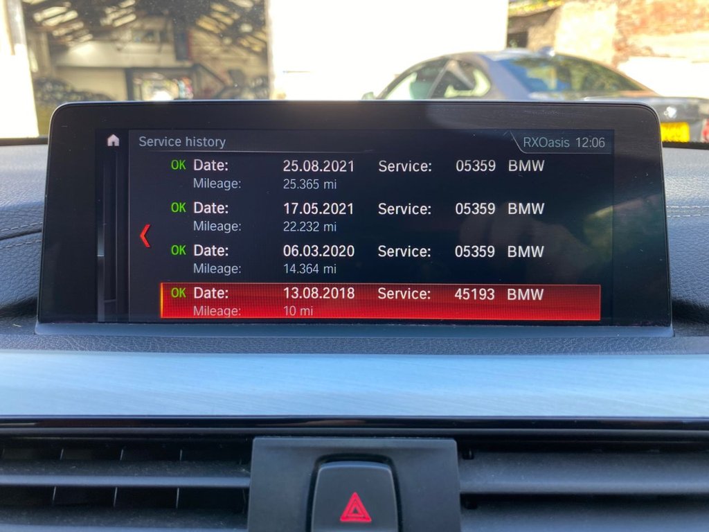 Used BMW 4 Series 2018 for sale - 76735884: Photo 30