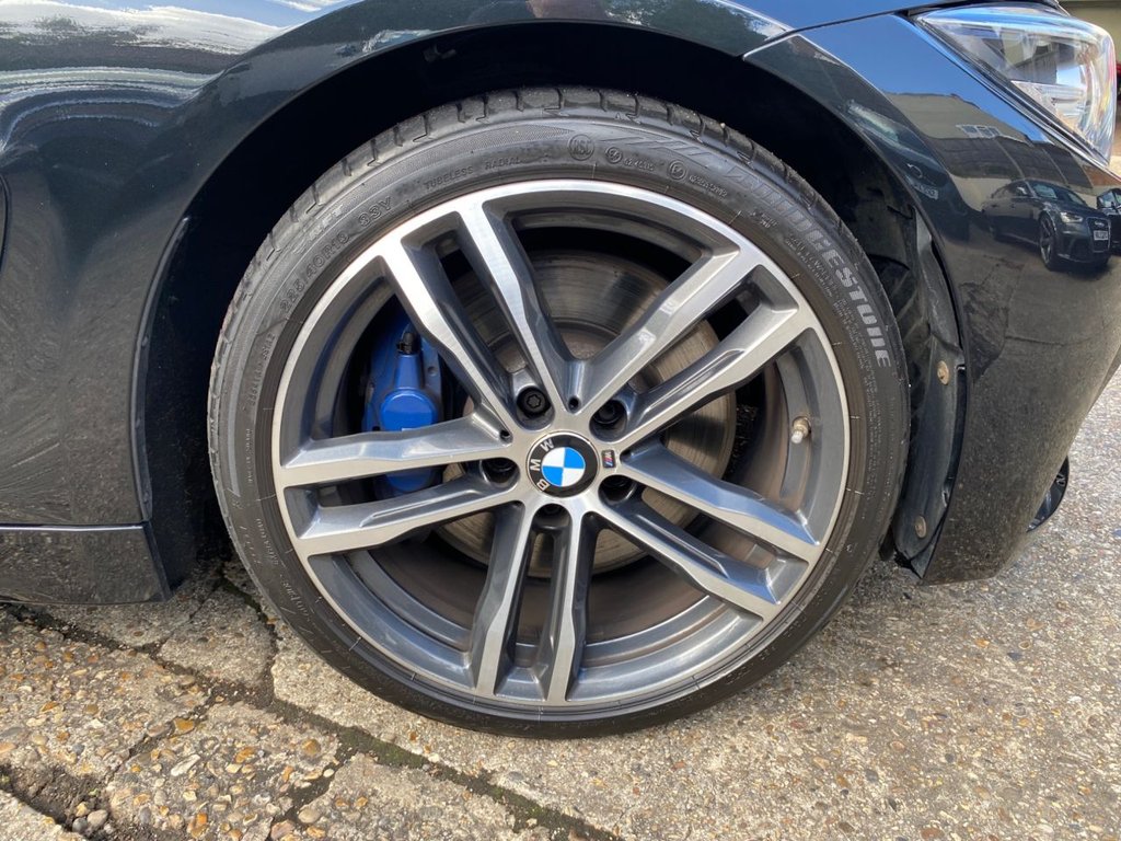 Used BMW 4 Series 2018 for sale - 76735884: Photo 32