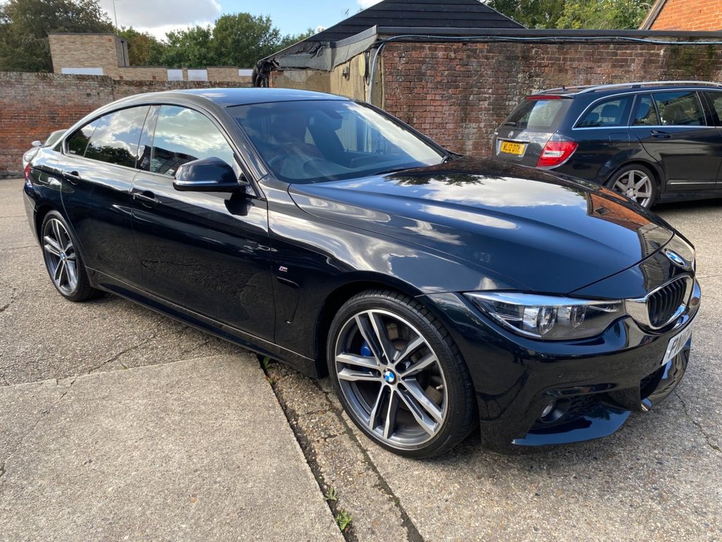 Used BMW 4 Series 2018 for sale - 76735884: Photo 37