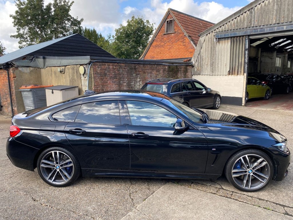 Used BMW 4 Series 2018 for sale - 76735884: Photo 38