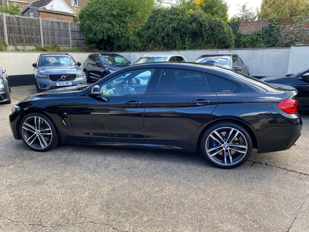 Used BMW 4 Series 2018 for sale - 76735884: Photo 42