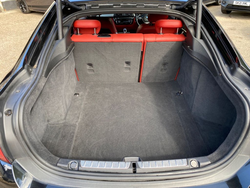 Used BMW 4 Series 2018 for sale - 76735884: Photo 45