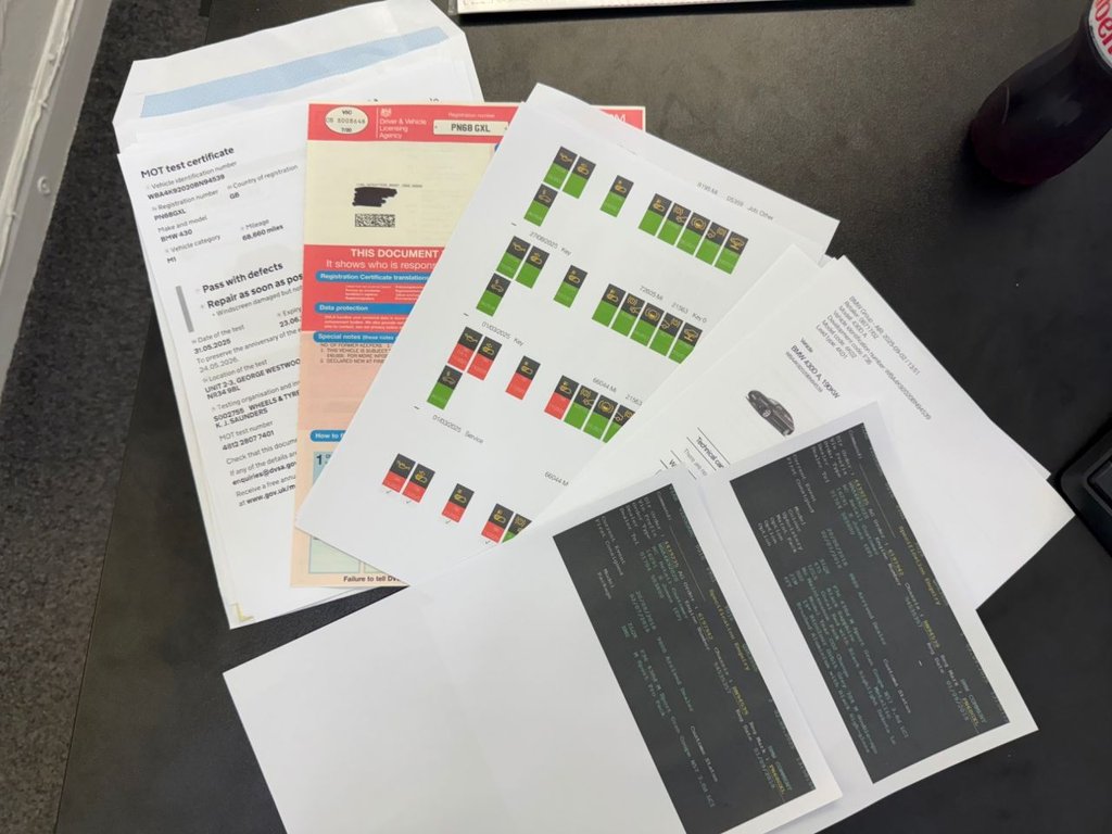 Used BMW 4 Series 2018 for sale - 76735884: Photo 47