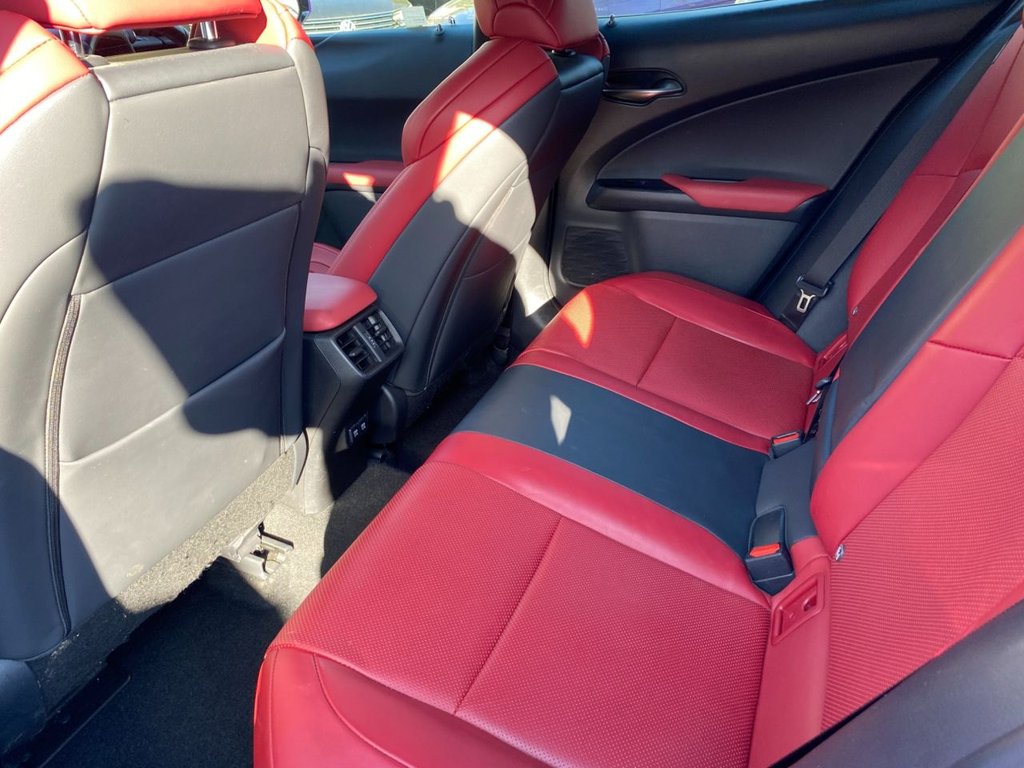 Used Lexus UX 2020 for sale - 76735866: Photo 16