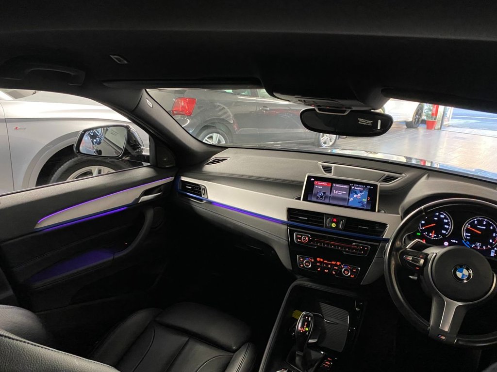 Used BMW X2 2019 for sale - 76735865: Photo 13