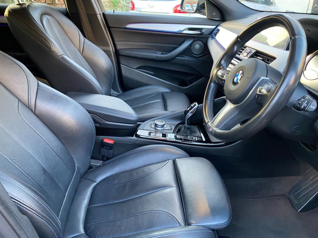 Used BMW X2 2019 for sale - 76735865: Photo 15