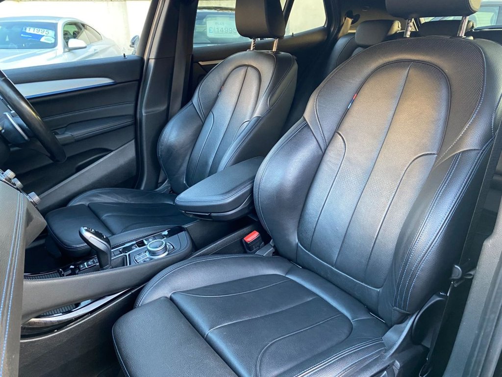 Used BMW X2 2019 for sale - 76735865: Photo 18