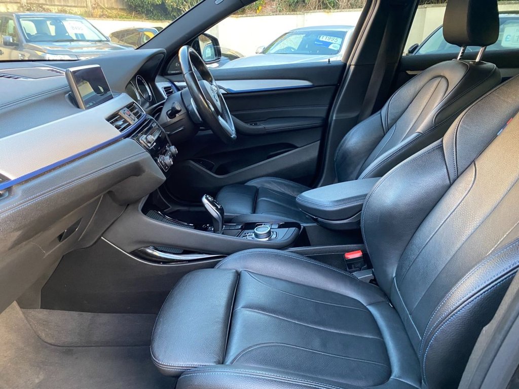 Used BMW X2 2019 for sale - 76735865: Photo 19