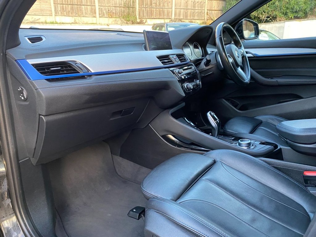 Used BMW X2 2019 for sale - 76735865: Photo 20