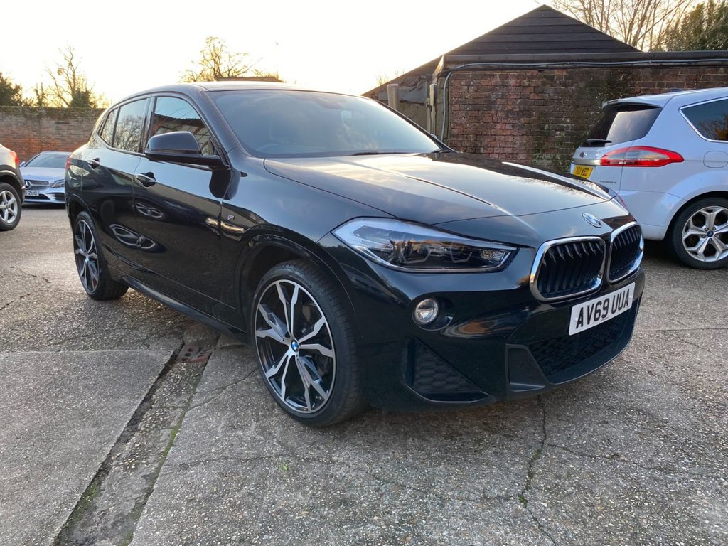 Used BMW X2 2019 for sale - 76735865: Photo 30