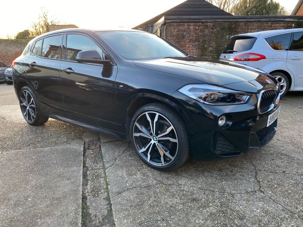 Used BMW X2 2019 for sale - 76735865: Photo 31
