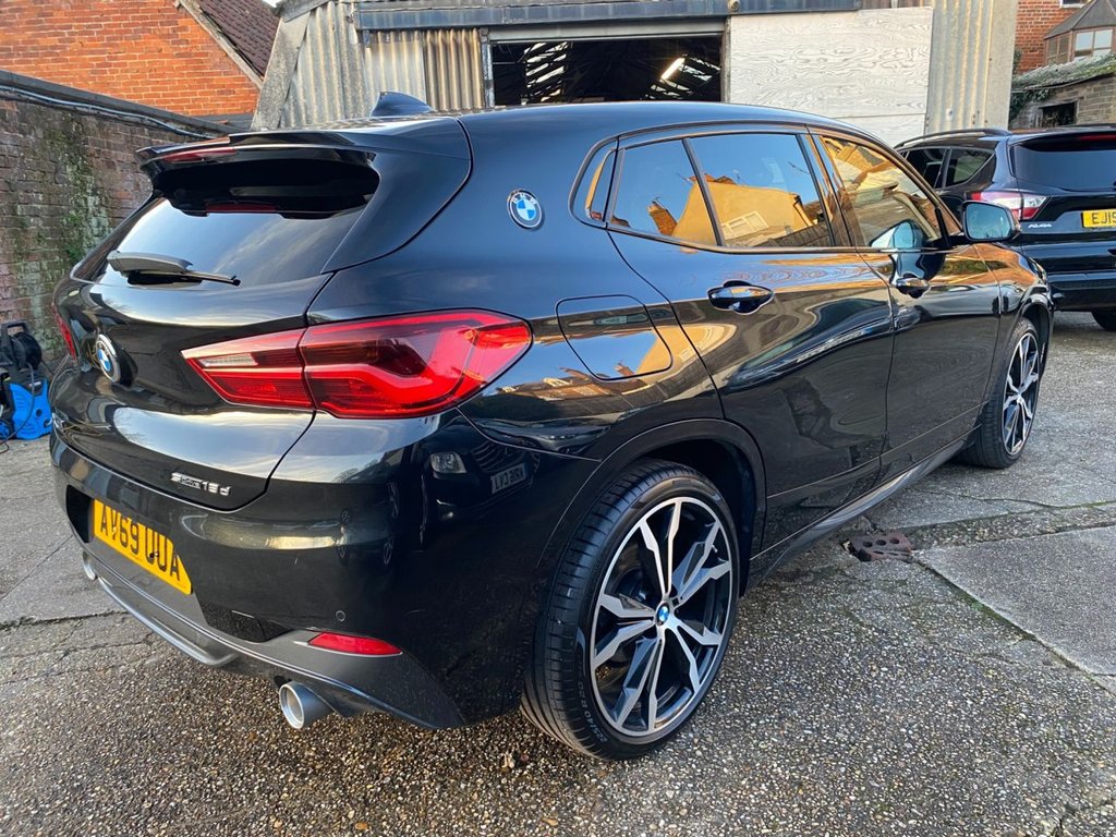 Used BMW X2 2019 for sale - 76735865: Photo 33