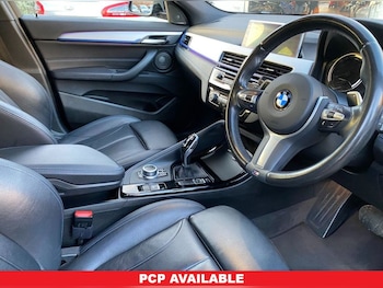 Used BMW X2 2019 for sale - 76735865: Photo