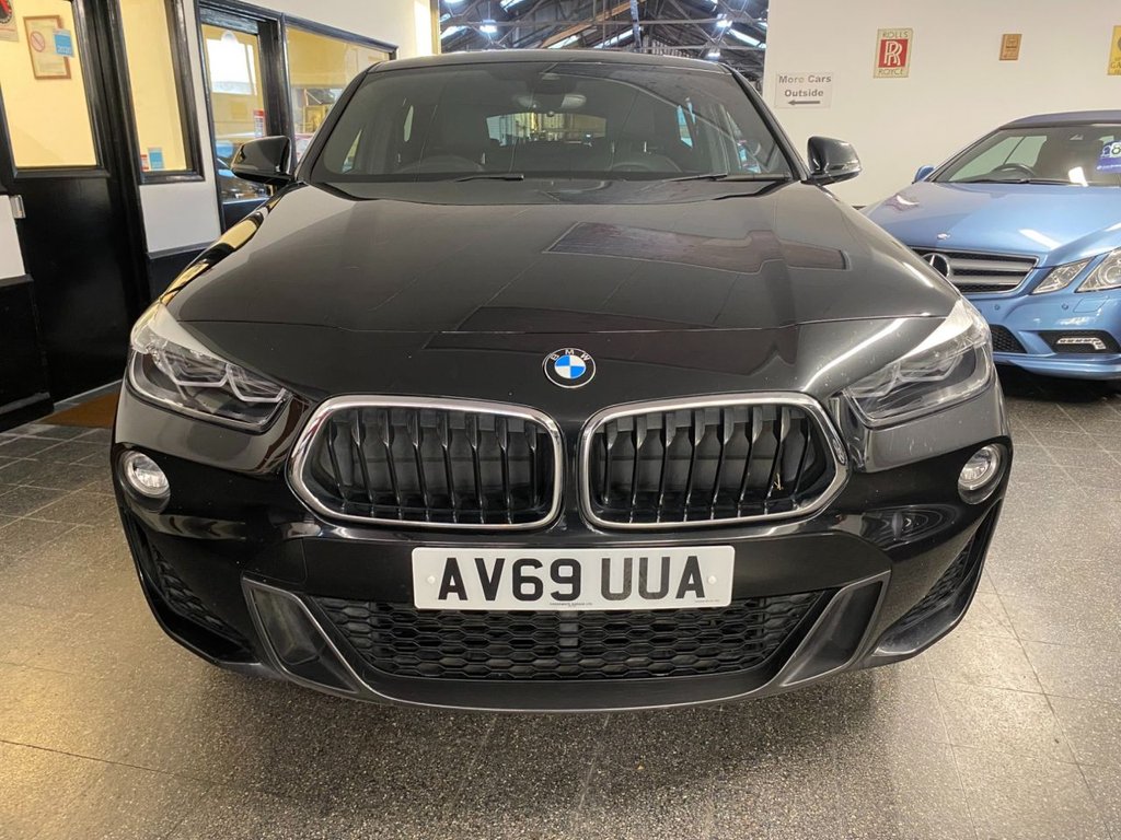 Used BMW X2 2019 for sale - 76735865: Photo 7