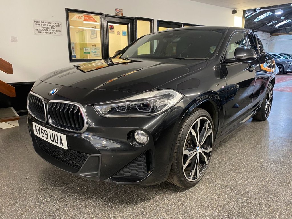 Used BMW X2 2019 for sale - 76735865: Photo 8