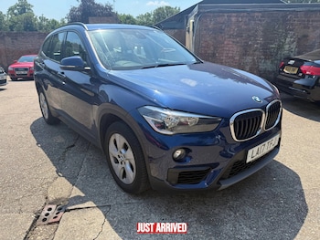 Used BMW X1 2017 for sale - 79355863: Photo