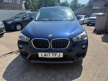 Used BMW X1 2017 for sale - 79355863: Photo