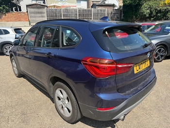 Used BMW X1 2017 for sale - 79355863: Photo