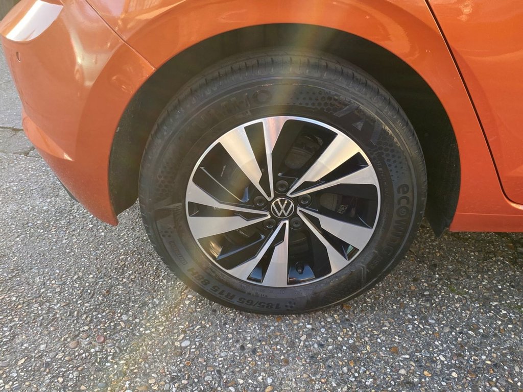 Used Volkswagen Polo 2021 for sale - 77655353: Photo 10