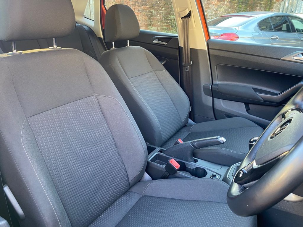 Used Volkswagen Polo 2021 for sale - 77655353: Photo 28