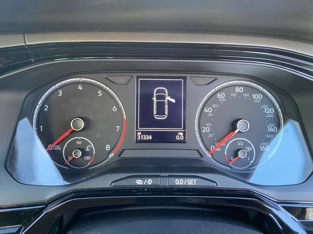 Used Volkswagen Polo 2021 for sale - 77655353: Photo 31