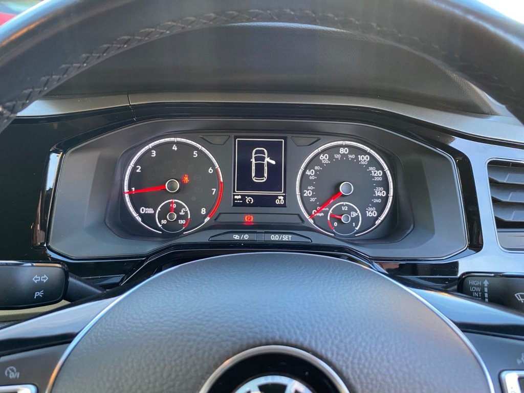 Used Volkswagen Polo 2021 for sale - 77655353: Photo 33