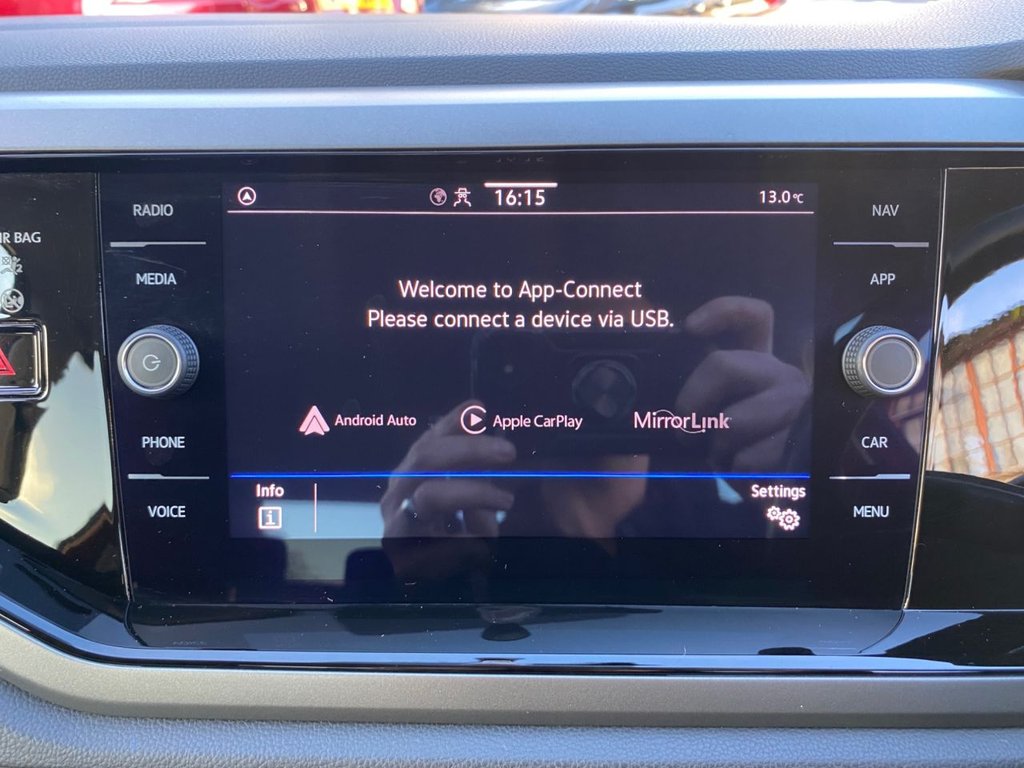 Used Volkswagen Polo 2021 for sale - 77655353: Photo 35