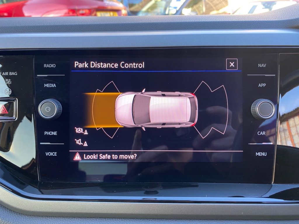 Used Volkswagen Polo 2021 for sale - 77655353: Photo 38