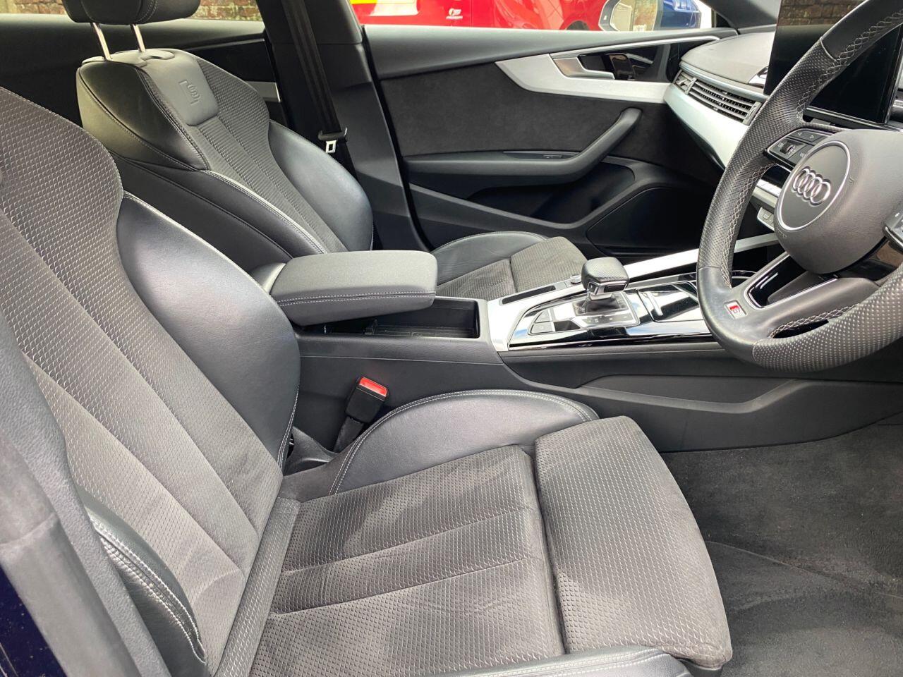 Used Audi A5 2021 for sale - 78090352: Photo 13