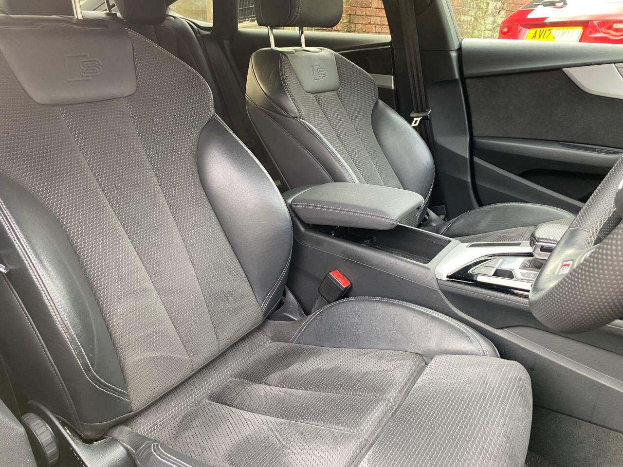 Used Audi A5 2021 for sale - 78090352: Photo 15