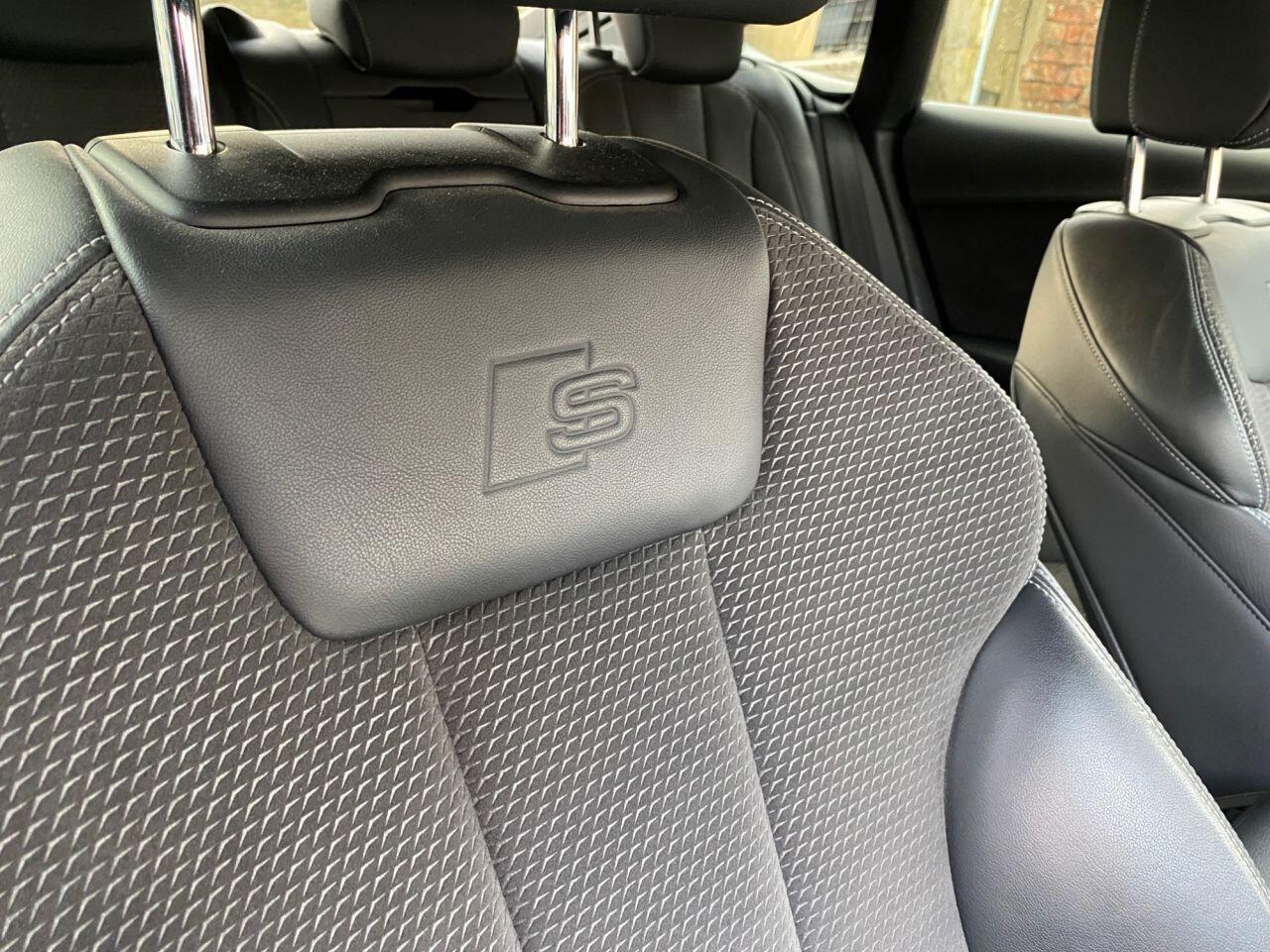 Used Audi A5 2021 for sale - 78090352: Photo 16