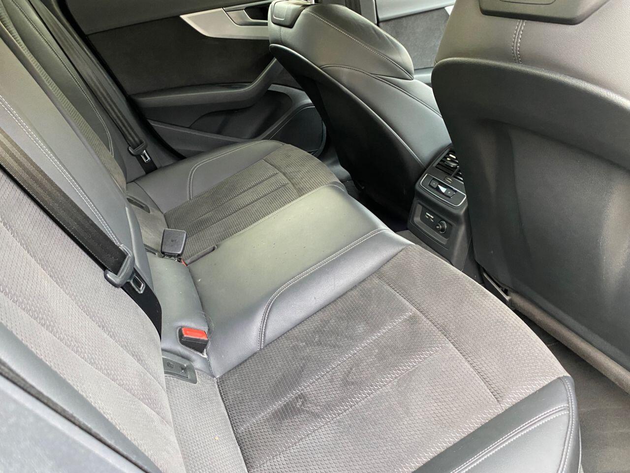 Used Audi A5 2021 for sale - 78090352: Photo 17