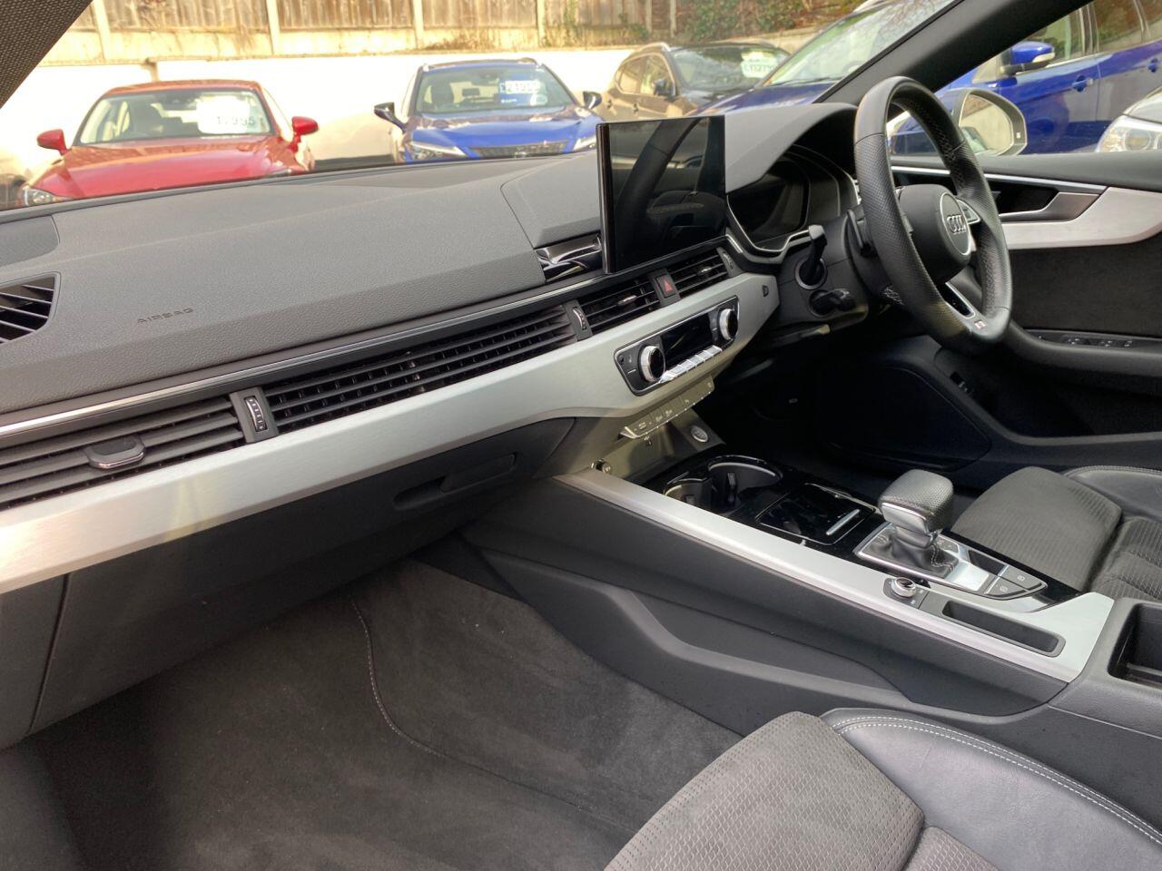 Used Audi A5 2021 for sale - 78090352: Photo 19