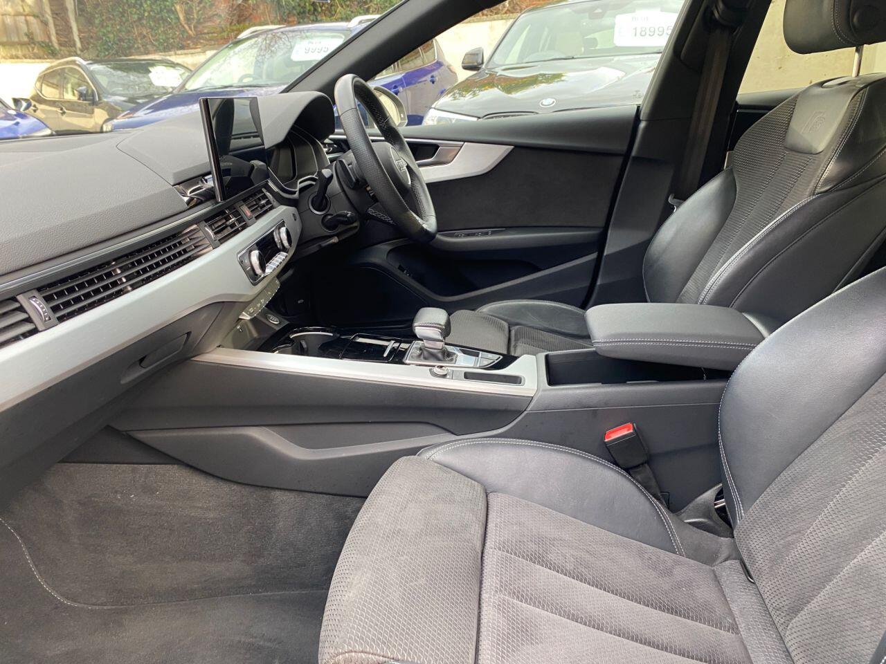 Used Audi A5 2021 for sale - 78090352: Photo 21