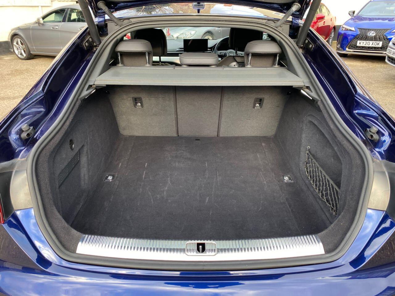 Used Audi A5 2021 for sale - 78090352: Photo 22