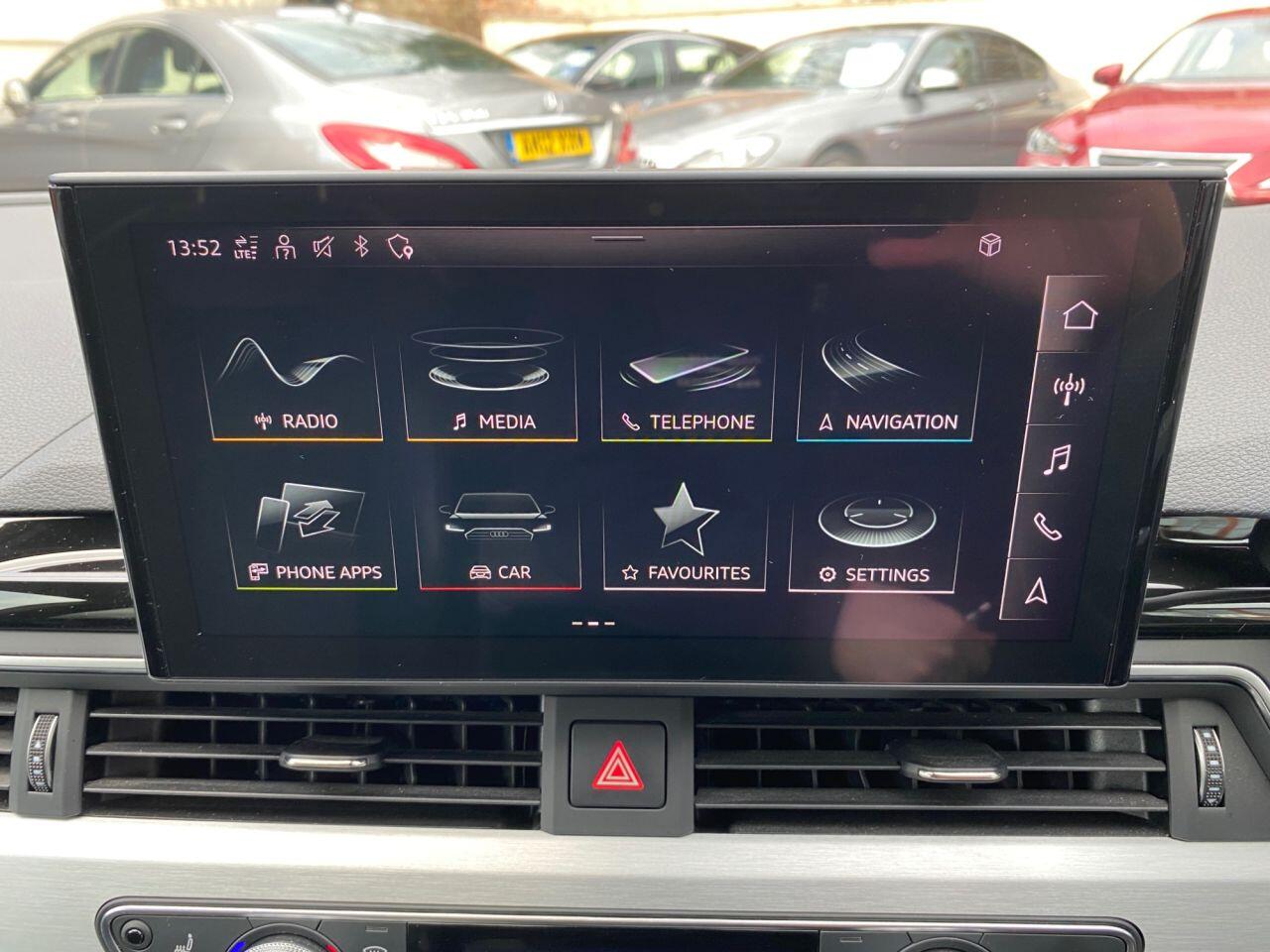 Used Audi A5 2021 for sale - 78090352: Photo 35