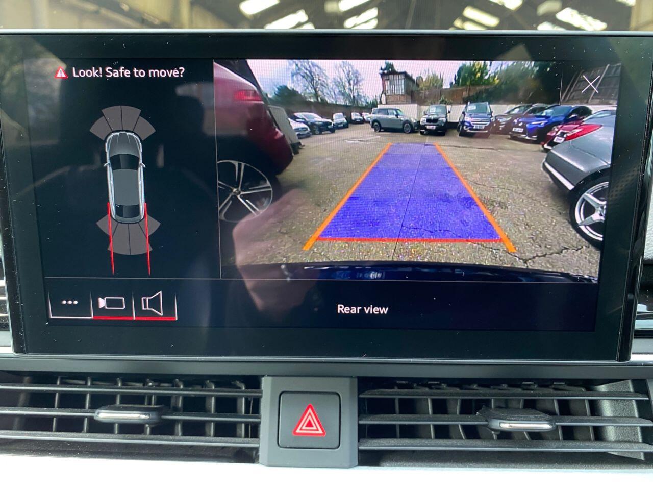 Used Audi A5 2021 for sale - 78090352: Photo 36