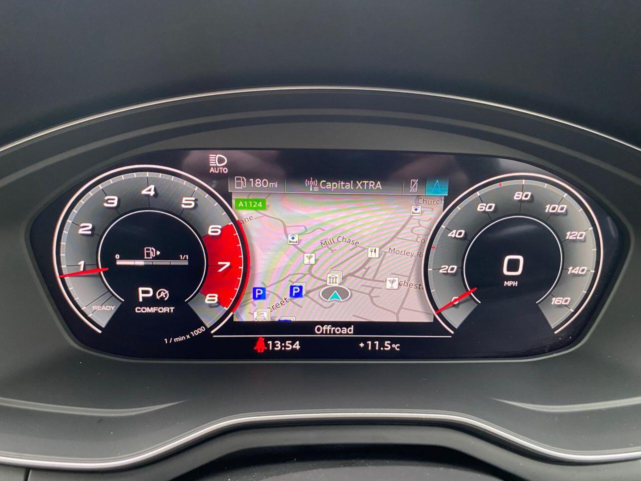 Used Audi A5 2021 for sale - 78090352: Photo 38