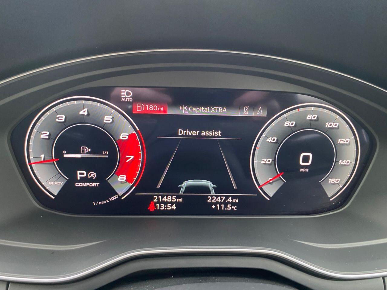 Used Audi A5 2021 for sale - 78090352: Photo 39