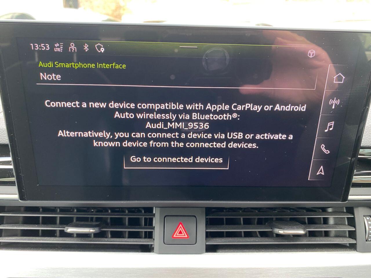 Used Audi A5 2021 for sale - 78090352: Photo 41